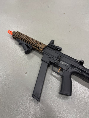 Pre-owned KWA SMG