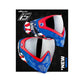 Dye i5 Pro Airsoft Full Face Mask (Style: Merica)