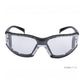 Evike.com ANSI Rated Anti-Fog Safety Glasses w/ Foam Gasket
