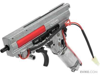 Complete Gearbox for H&K Umarex Elite Force UMP Series Airsoft AEG