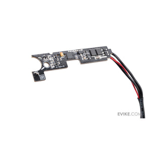 Specna Arms HAL ETU for Version 3 AEG Gearboxes