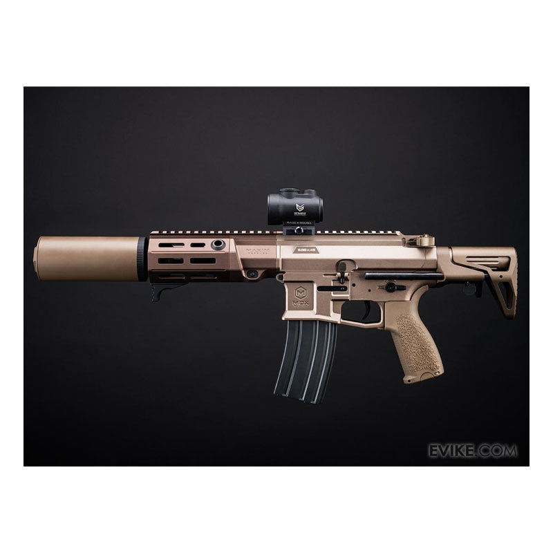 Maxim Defense PDX-SD Airsoft AEG w/ GATE ASTER MOSFET VFC