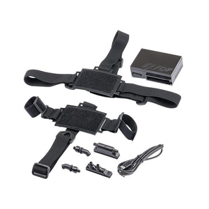 ExFog Goggle Anti-Fog Fan Kit - Traditional Kit