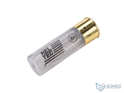 EMG Keltec Licensed 30 Round 6-Pack of Shotgun Shell Magazines for Spring Powered Airsoft Shotguns