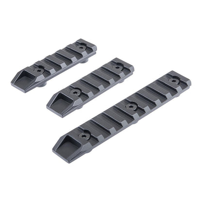 CYMA Keymod Rail Segment Set