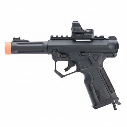 TAPP Airsoft Hybrid HPA Custom Pre-Built AAP-01 GBB Airsoft Pistol