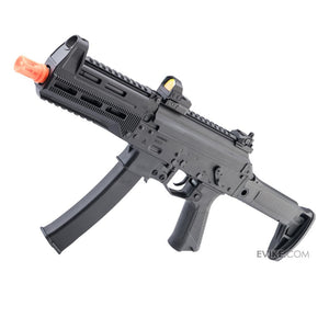 WELL PRO WE06 Airsoft AEG SMG w/ MOSFET