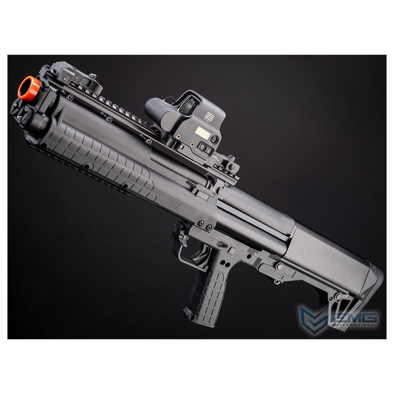 EMG x KelTec Licensed KSG Gas Power Multi-Shot Airsoft Shotgun