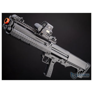 EMG x KelTec Licensed KSG Gas Power Multi-Shot Airsoft Shotgun