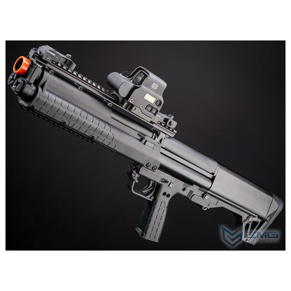 EMG x KelTec Licensed KSG Gas Power Multi-Shot Airsoft Shotgun