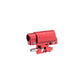 CowCow Technology CNC New Gen Hop-Up Chamber for Tokyo Marui Hi-CAPA Gas Blowback Airsoft Pistols