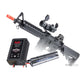 Cybergun x Colt M4 CQB-R SOPMOD Airsoft AEG w/ LiPo Ready Metal Gearbox - CYMA
