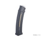CYMA Platinum 130rd Windowed Mid-Cap Magazine for MP5 Series Airsoft AEG Rifles