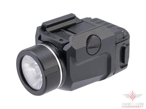 Avengers 300 Lumen Epic-Luminous Compact Weapon Mounted Flashlight