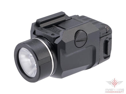 Avengers 300 Lumen Epic-Luminous Compact Weapon Mounted Flashlight