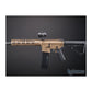 EMG x Noveske Chainsaw M4 Airsoft AEG Rifle w/ Artemis Gearbox & E-Shooter Kestrel ETU (10.5" Barrel)