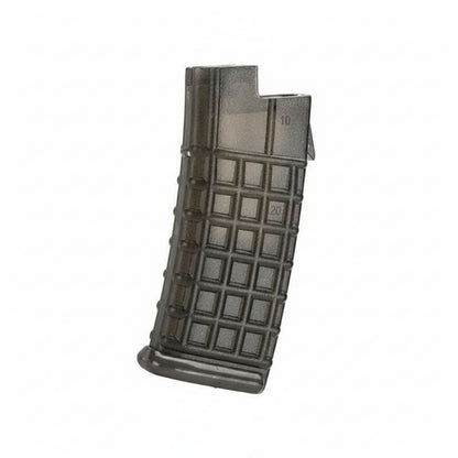 JG 330 Round Hi-Cap Magazine for AUG Series AEGs
