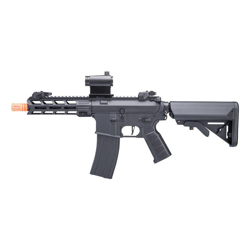 WELL PRO SBR M4 Sport Airsoft AEG Rifle w/ M-LOK Rail