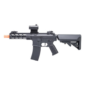 WELL PRO SBR M4 Sport Airsoft AEG Rifle w/ M-LOK Rail