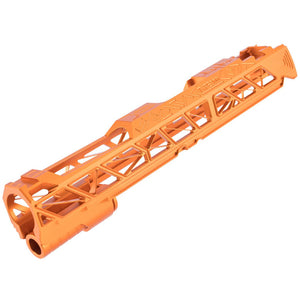 Dr. Black "Type 800" Custom CNC Slide for Tokyo Marui Hi-CAPA Gas Blowback Airsoft Pistols