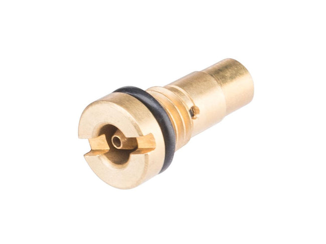 Gas Injection Valve for Elite Force VFC Spartan GLOCK Gas Blowback Airsoft Magazines