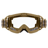 Rothco ANSI Ballistic OTG Goggles - Coyote Brown