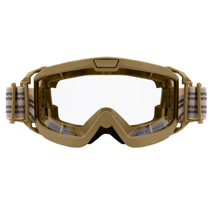 Rothco ANSI Ballistic OTG Goggles