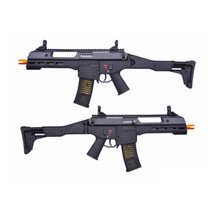 GSG Tactical G14 Carbine Electric Blowback AEG by ARES