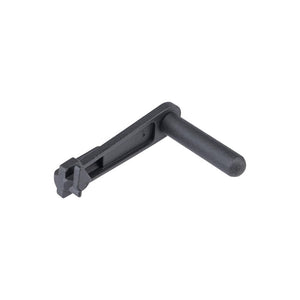 Army Armament Steel Slide Stop for Staccato Gas Blowback Airsoft Pistols