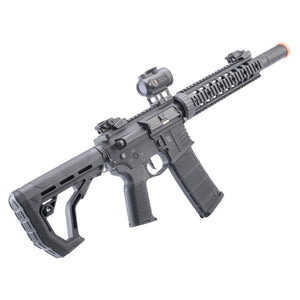 Delta Armory Eagle Series M4 Airsoft AEG Rifle (Model: Silent Ops)