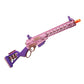 G&G LevAR15 Lever Action Airsoft Gas Rifle