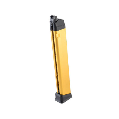 Poseidon 50 Round Green Gas Magazine for Orion GBBP