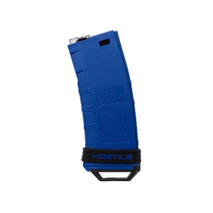 HK Army "Hostile AWS" 250 Mid-Cap M4 / M16 Polymer AEG Magazine