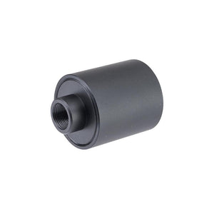CYMA "Defend" Mock Suppressor for Airsoft Gas Blowback Pistols