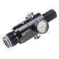 Maxtact Airsoft Compact Aluminum HPA Tank and Regulator