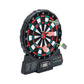 World Champion Electronic Dartboard