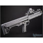 EMG x KelTec Licensed KSG Gas Power Multi-Shot Airsoft Shotgun
