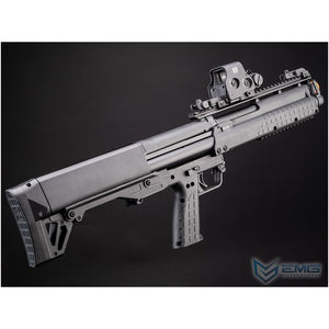 EMG x KelTec Licensed KSG Gas Power Multi-Shot Airsoft Shotgun