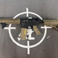 ghost collection mk18 heat wave