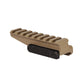 PTS Unity Tactical Licensed FAST Polymer Micro Riser