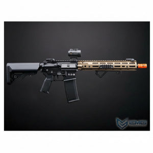 EMG x Daniel Defense RIII SA-E28 EDGE Airsoft AEG Rifle - Specna Arms w/ HAL 2 MOSFET (Color: Chaos Bronze)
