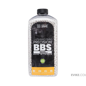 Specna Arms EDGE ULTRA 6mm Airsoft Precision BBs (5600 rds)