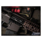 6mmProShop x Daniel Defense MK18 Gas Blowback Airsoft Rifle - Golden Eagle (Color: Two Tone / Black Furniture)