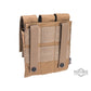 Matrix Airsoft SMG Triple Magazine MOLLE Pouch