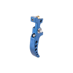 SPEED Airsoft Ultra Trigger for HPA M4 Airsoft Rifles