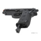 Softair Taurus Licensed PT92 CO2 Powered Non-Blowback Airsoft Pistol