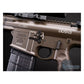 EMG x Daniel Defense DD5 Airsoft AEG Rifle - CYMA w/ Platinum Gearbox & Kestrel V2 MOSFET (Color: Flat Dark Earth / V3)