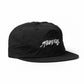 SpeedQB Handstyle Snapback Hat