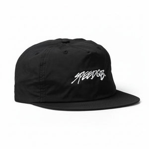 SpeedQB Handstyle Snapback Hat