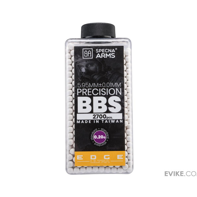 Specna Arms EDGE ULTRA 6mm Airsoft Precision BBs (5600 rds)